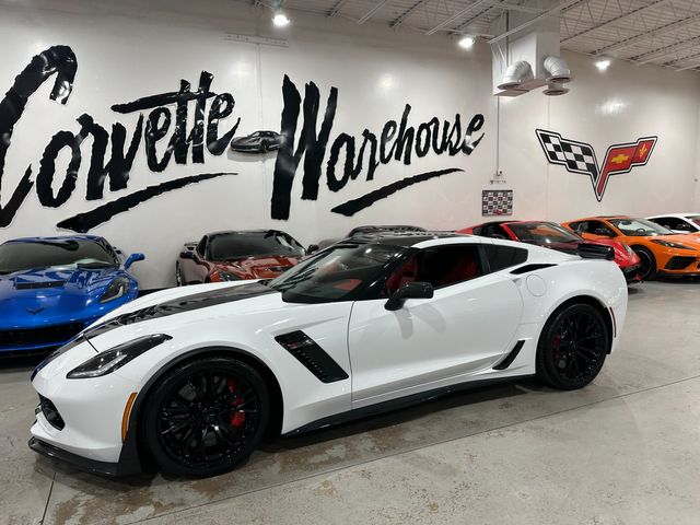 2016 Chevrolet Corvette Z06 3LZ, Z07, CFZ, CF Top, Stripes, Auto, Only 17k | Dallas, Texas | Corvette Warehouse 2016 Chevrolet Corvette Z06 3LZ, Z07, CFZ, CF Top, Stripes, Auto, Only 17k | Dallas, Texas | Corvette Warehouse