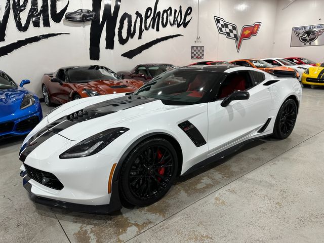 2016 Chevrolet Corvette Z06 3LZ, Z07, CFZ, CF Top, Stripes, Auto, Only 17k | Dallas, Texas | Corvette Warehouse 2016 Chevrolet Corvette Z06 3LZ, Z07, CFZ, CF Top, Stripes, Auto, Only 17k | Dallas, Texas | Corvette Warehouse