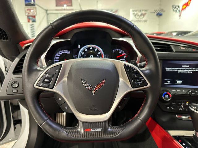 2016 Chevrolet Corvette Z06 3LZ, Z07, CFZ, CF Top, Stripes, Auto, Only 17k | Dallas, Texas | Corvette Warehouse 2016 Chevrolet Corvette Z06 3LZ, Z07, CFZ, CF Top, Stripes, Auto, Only 17k | Dallas, Texas | Corvette Warehouse