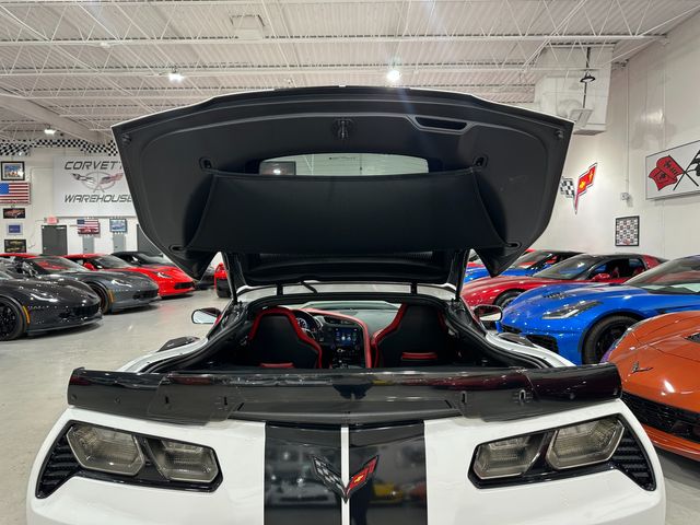2016 Chevrolet Corvette Z06 3LZ, Z07, CFZ, CF Top, Stripes, Auto, Only 17k | Dallas, Texas | Corvette Warehouse 2016 Chevrolet Corvette Z06 3LZ, Z07, CFZ, CF Top, Stripes, Auto, Only 17k | Dallas, Texas | Corvette Warehouse