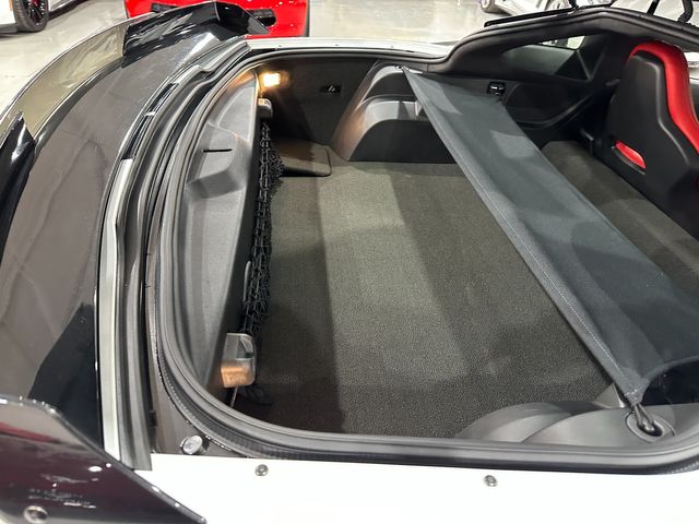 2016 Chevrolet Corvette Z06 3LZ, Z07, CFZ, CF Top, Stripes, Auto, Only 17k | Dallas, Texas | Corvette Warehouse 2016 Chevrolet Corvette Z06 3LZ, Z07, CFZ, CF Top, Stripes, Auto, Only 17k | Dallas, Texas | Corvette Warehouse