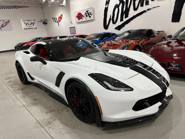 2016 Chevrolet Corvette Z06 3LZ, Z07, CFZ, CF Top, Stripes, Auto, Only 17k | Dallas, Texas | Corvette Warehouse 2016 Chevrolet Corvette Z06 3LZ, Z07, CFZ, CF Top, Stripes, Auto, Only 17k | Dallas, Texas | Corvette Warehouse
