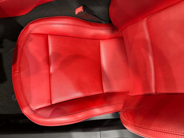 2016 Chevrolet Corvette Z06 3LZ, Z07, CFZ, CF Top, Stripes, Auto, Only 17k | Dallas, Texas | Corvette Warehouse 