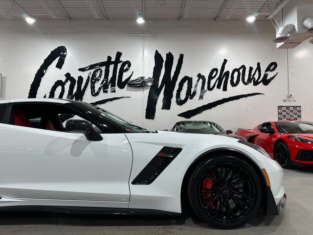 2016 Chevrolet Corvette Z06 3LZ, Z07, CFZ, CF Top, Stripes, Auto, Only 17k | Dallas, Texas | Corvette Warehouse 2016 Chevrolet Corvette Z06 3LZ, Z07, CFZ, CF Top, Stripes, Auto, Only 17k | Dallas, Texas | Corvette Warehouse