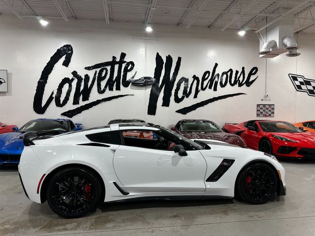 2016 Chevrolet Corvette Z06 3LZ, Z07, CFZ, CF Top, Stripes, Auto, Only 17k | Dallas, Texas | Corvette Warehouse 2016 Chevrolet Corvette Z06 3LZ, Z07, CFZ, CF Top, Stripes, Auto, Only 17k | Dallas, Texas | Corvette Warehouse