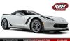 2016 Chevrolet Corvette Z06 2LZ | Dallas, TX | RPM Garage