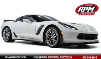 2016 Chevrolet Corvette Z06 2LZ | Dallas, TX | RPM Garage