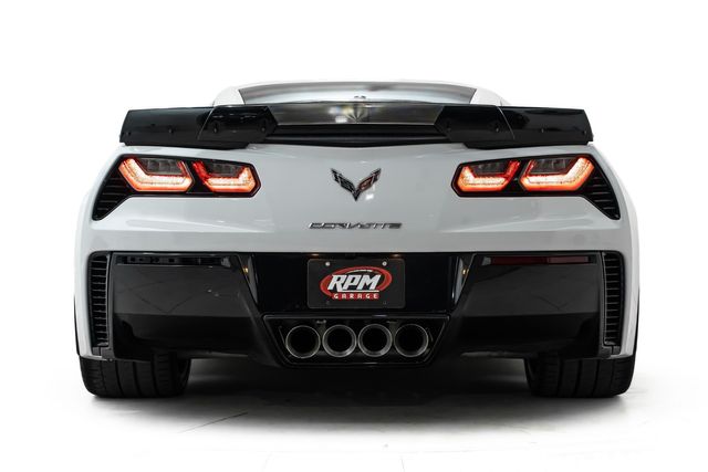 2016 Chevrolet Corvette Z06 2LZ | Dallas, TX | RPM Garage