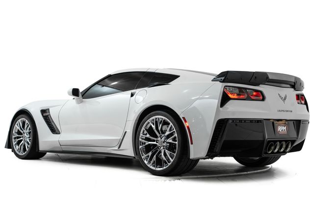 2016 Chevrolet Corvette Z06 2LZ | Dallas, TX | RPM Garage 2016 Chevrolet Corvette Z06 2LZ | Dallas, TX | RPM Garage