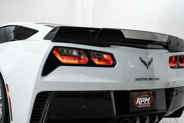 2016 Chevrolet Corvette Z06 2LZ | Dallas, TX | RPM Garage