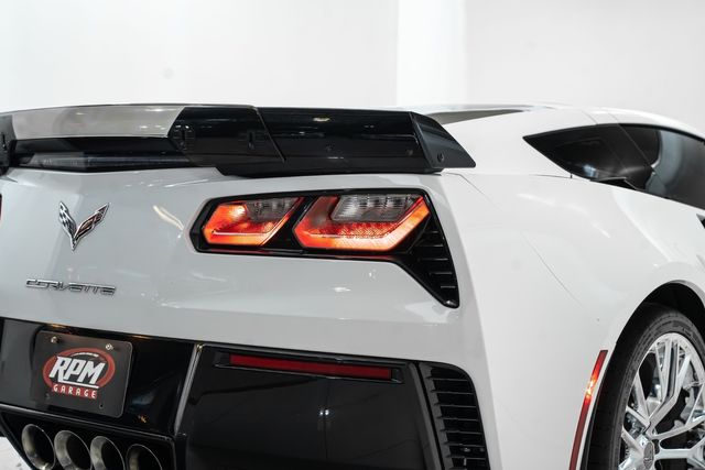 2016 Chevrolet Corvette Z06 2LZ | Dallas, TX | RPM Garage