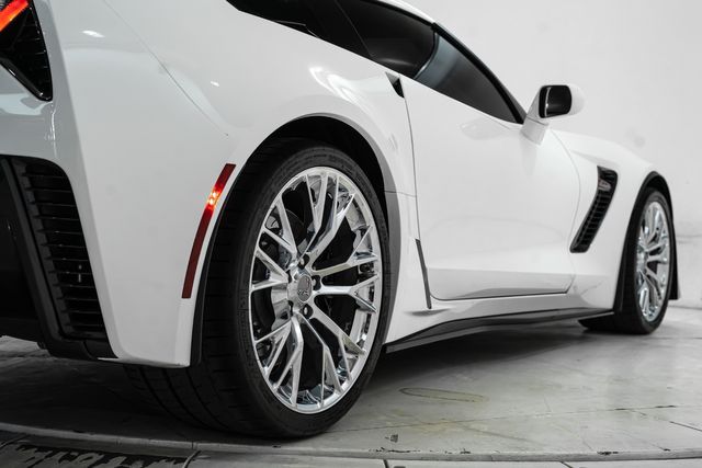 2016 Chevrolet Corvette Z06 2LZ | Dallas, TX | RPM Garage 2016 Chevrolet Corvette Z06 2LZ | Dallas, TX | RPM Garage