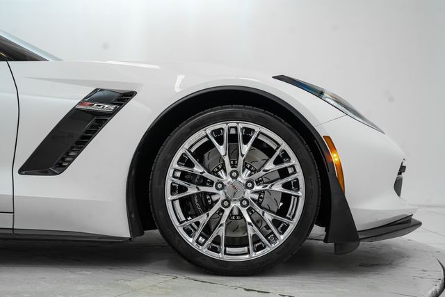 2016 Chevrolet Corvette Z06 2LZ | Dallas, TX | RPM Garage 2016 Chevrolet Corvette Z06 2LZ | Dallas, TX | RPM Garage