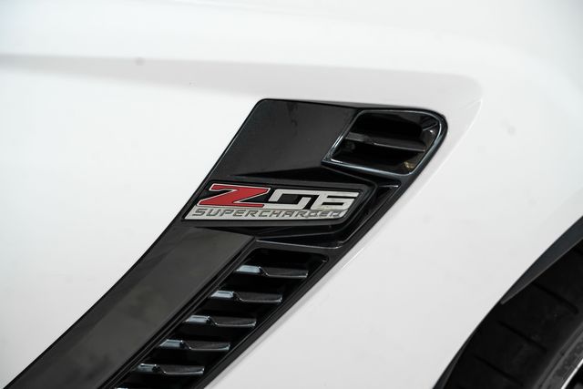 2016 Chevrolet Corvette Z06 2LZ | Dallas, TX | RPM Garage