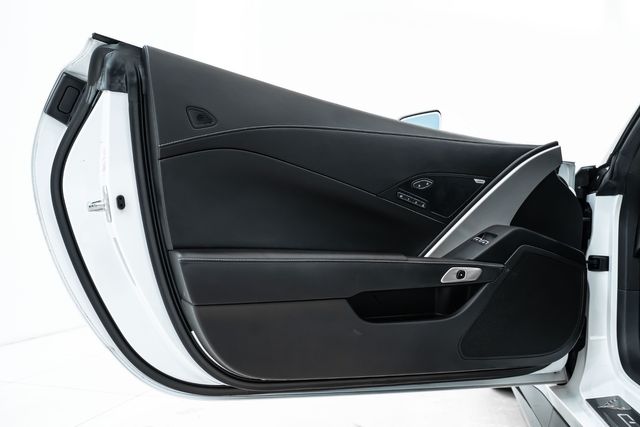 2016 Chevrolet Corvette Z06 2LZ | Dallas, TX | RPM Garage