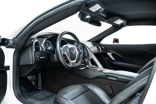 2016 Chevrolet Corvette Z06 2LZ | Dallas, TX | RPM Garage 2016 Chevrolet Corvette Z06 2LZ | Dallas, TX | RPM Garage