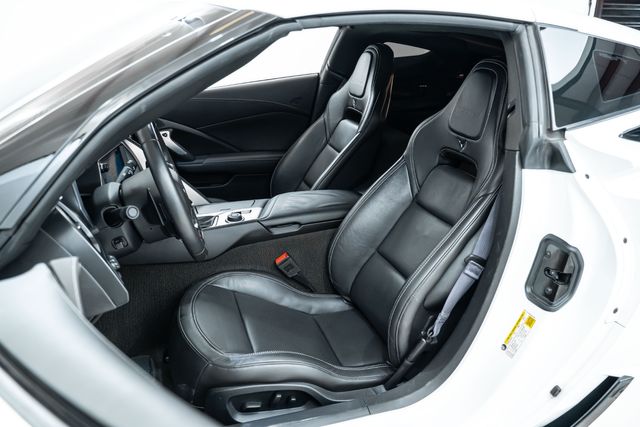 2016 Chevrolet Corvette Z06 2LZ | Dallas, TX | RPM Garage 2016 Chevrolet Corvette Z06 2LZ | Dallas, TX | RPM Garage