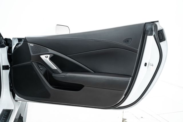 2016 Chevrolet Corvette Z06 2LZ | Dallas, TX | RPM Garage