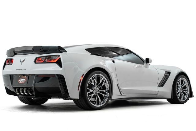 2016 Chevrolet Corvette Z06 2LZ | Dallas, TX | RPM Garage 2016 Chevrolet Corvette Z06 2LZ | Dallas, TX | RPM Garage