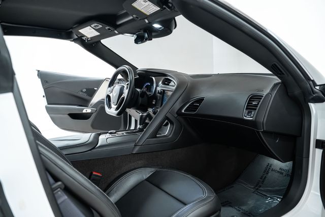 2016 Chevrolet Corvette Z06 2LZ | Dallas, TX | RPM Garage