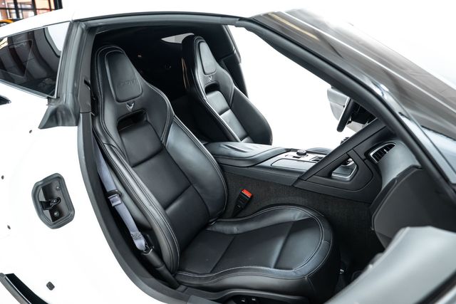 2016 Chevrolet Corvette Z06 2LZ | Dallas, TX | RPM Garage