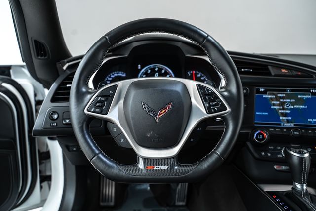 2016 Chevrolet Corvette Z06 2LZ | Dallas, TX | RPM Garage 2016 Chevrolet Corvette Z06 2LZ | Dallas, TX | RPM Garage