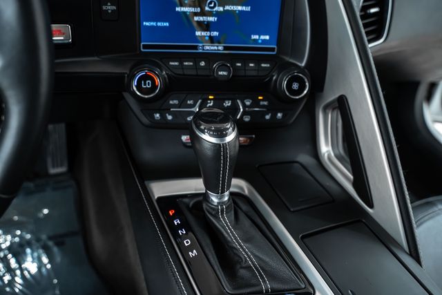 2016 Chevrolet Corvette Z06 2LZ | Dallas, TX | RPM Garage