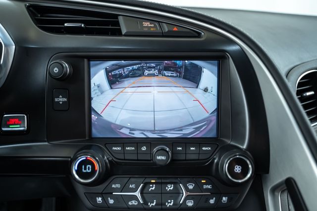 2016 Chevrolet Corvette Z06 2LZ | Dallas, TX | RPM Garage