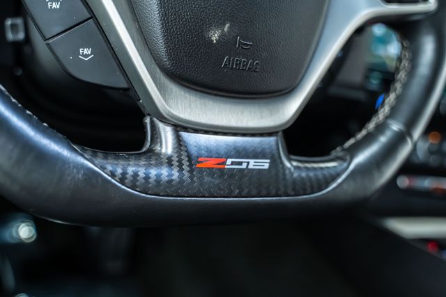 2016 Chevrolet Corvette Z06 2LZ | Dallas, TX | RPM Garage