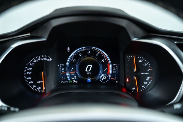 2016 Chevrolet Corvette Z06 2LZ | Dallas, TX | RPM Garage 2016 Chevrolet Corvette Z06 2LZ | Dallas, TX | RPM Garage