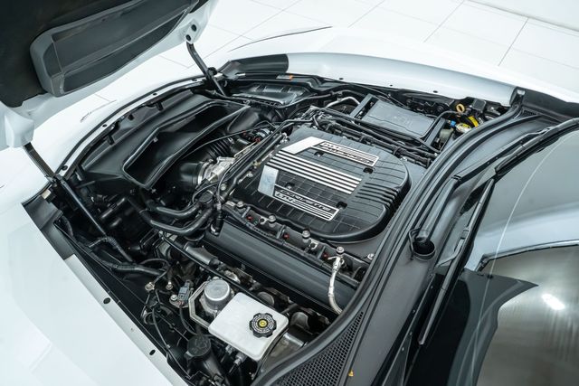 2016 Chevrolet Corvette Z06 2LZ | Dallas, TX | RPM Garage 2016 Chevrolet Corvette Z06 2LZ | Dallas, TX | RPM Garage