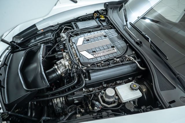 2016 Chevrolet Corvette Z06 2LZ | Dallas, TX | RPM Garage