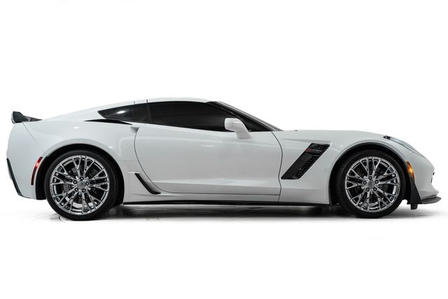 2016 Chevrolet Corvette Z06 2LZ | Dallas, TX | RPM Garage 2016 Chevrolet Corvette Z06 2LZ | Dallas, TX | RPM Garage