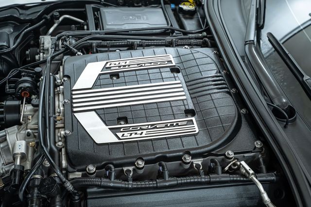 2016 Chevrolet Corvette Z06 2LZ | Dallas, TX | RPM Garage