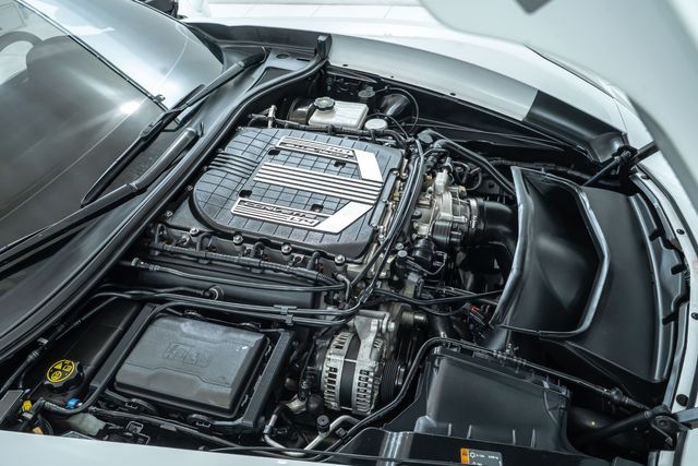 2016 Chevrolet Corvette Z06 2LZ | Dallas, TX | RPM Garage 2016 Chevrolet Corvette Z06 2LZ | Dallas, TX | RPM Garage