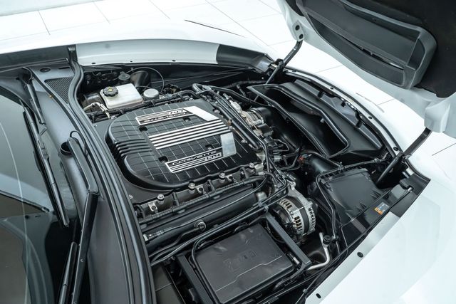 2016 Chevrolet Corvette Z06 2LZ | Dallas, TX | RPM Garage