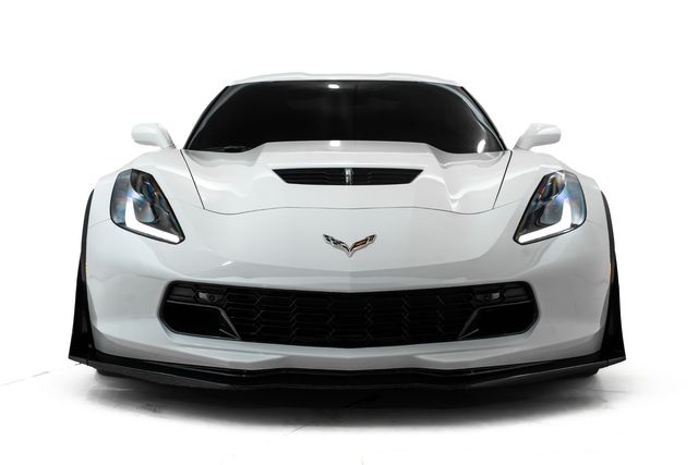 2016 Chevrolet Corvette Z06 2LZ | Dallas, TX | RPM Garage 2016 Chevrolet Corvette Z06 2LZ | Dallas, TX | RPM Garage