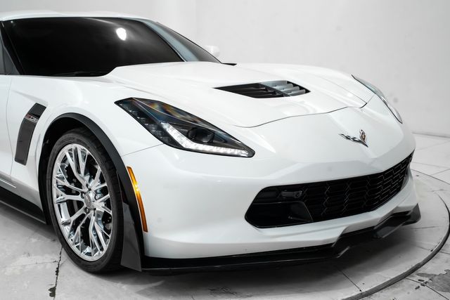 2016 Chevrolet Corvette Z06 2LZ | Dallas, TX | RPM Garage 2016 Chevrolet Corvette Z06 2LZ | Dallas, TX | RPM Garage