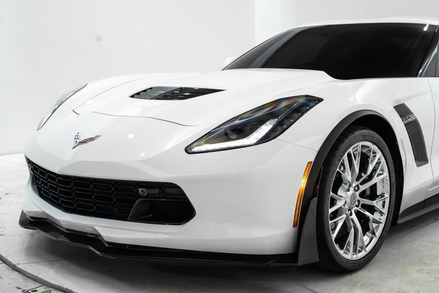 2016 Chevrolet Corvette Z06 2LZ | Dallas, TX | RPM Garage