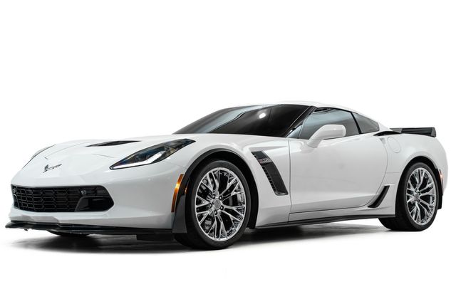 2016 Chevrolet Corvette Z06 2LZ | Dallas, TX | RPM Garage 2016 Chevrolet Corvette Z06 2LZ | Dallas, TX | RPM Garage