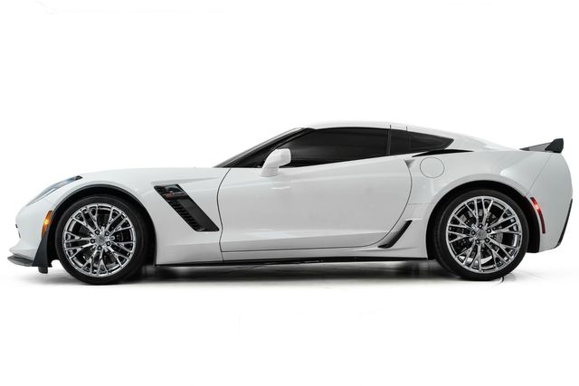 2016 Chevrolet Corvette Z06 2LZ | Dallas, TX | RPM Garage