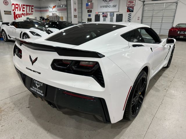 2016 Chevrolet Corvette Coupe 3LT, Z51, FE4,AE4, J6E, IL6, 7-Speed, Blacks | Dallas, Texas | Corvette Warehouse 2016 Chevrolet Corvette Coupe 3LT, Z51, FE4,AE4, J6E, IL6, 7-Speed, Blacks | Dallas, Texas | Corvette Warehouse