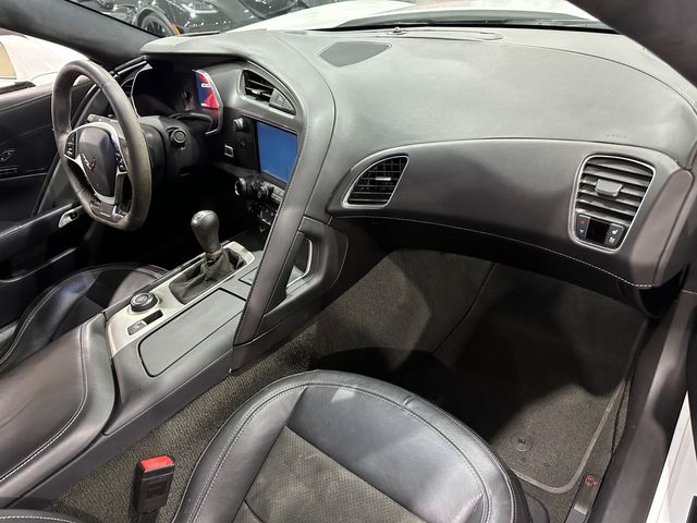 2016 Chevrolet Corvette Coupe 3LT, Z51, FE4,AE4, J6E, IL6, 7-Speed, Blacks | Dallas, Texas | Corvette Warehouse 2016 Chevrolet Corvette Coupe 3LT, Z51, FE4,AE4, J6E, IL6, 7-Speed, Blacks | Dallas, Texas | Corvette Warehouse