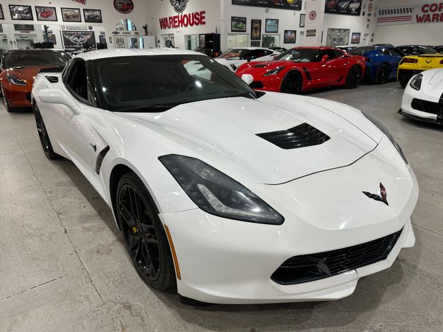 2016 Chevrolet Corvette Coupe 3LT, Z51, FE4,AE4, J6E, IL6, 7-Speed, Blacks | Dallas, Texas | Corvette Warehouse 2016 Chevrolet Corvette Coupe 3LT, Z51, FE4,AE4, J6E, IL6, 7-Speed, Blacks | Dallas, Texas | Corvette Warehouse