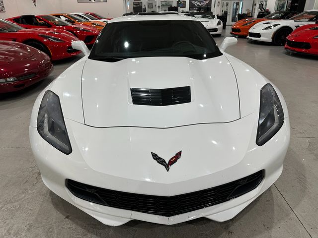 2016 Chevrolet Corvette Coupe 3LT, Z51, FE4,AE4, J6E, IL6, 7-Speed, Blacks | Dallas, Texas | Corvette Warehouse 2016 Chevrolet Corvette Coupe 3LT, Z51, FE4,AE4, J6E, IL6, 7-Speed, Blacks | Dallas, Texas | Corvette Warehouse