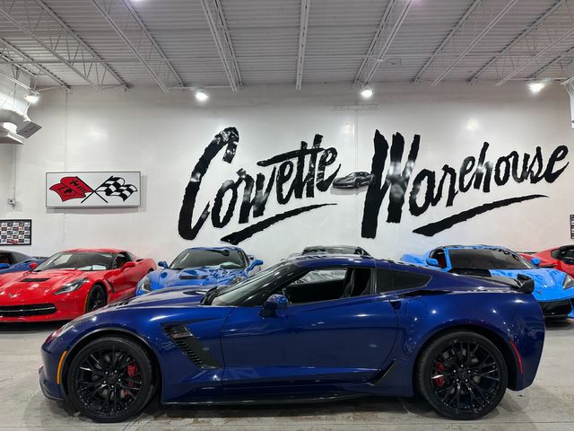 2016 Chevrolet Corvette Z06 2LZ,UQT, FAY, J6F, Stage 2, Skirts, Auto, 81k | Dallas, Texas | Corvette Warehouse 2016 Chevrolet Corvette Z06 2LZ,UQT, FAY, J6F, Stage 2, Skirts, Auto, 81k | Dallas, Texas | Corvette Warehouse