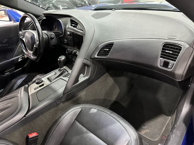 2016 Chevrolet Corvette Z06 2LZ,UQT, FAY, J6F, Stage 2, Skirts, Auto, 81k | Dallas, Texas | Corvette Warehouse 2016 Chevrolet Corvette Z06 2LZ,UQT, FAY, J6F, Stage 2, Skirts, Auto, 81k | Dallas, Texas | Corvette Warehouse