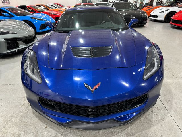 2016 Chevrolet Corvette Z06 2LZ,UQT, FAY, J6F, Stage 2, Skirts, Auto, 81k | Dallas, Texas | Corvette Warehouse 2016 Chevrolet Corvette Z06 2LZ,UQT, FAY, J6F, Stage 2, Skirts, Auto, 81k | Dallas, Texas | Corvette Warehouse