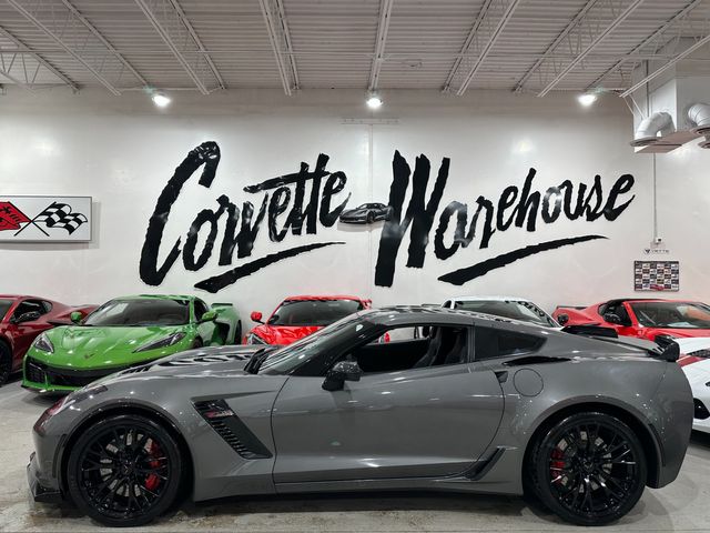 2016 Chevrolet Corvette Z06 2LZ UQT J6F CORSA STINGER SPLITTER STAGE 2 22k | Dallas, Texas | Corvette Warehouse 2016 Chevrolet Corvette Z06 2LZ UQT J6F CORSA STINGER SPLITTER STAGE 2 22k | Dallas, Texas | Corvette Warehouse