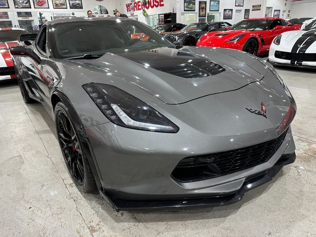 2016 Chevrolet Corvette Z06 2LZ UQT J6F CORSA STINGER SPLITTER STAGE 2 22k | Dallas, Texas | Corvette Warehouse 2016 Chevrolet Corvette Z06 2LZ UQT J6F CORSA STINGER SPLITTER STAGE 2 22k | Dallas, Texas | Corvette Warehouse